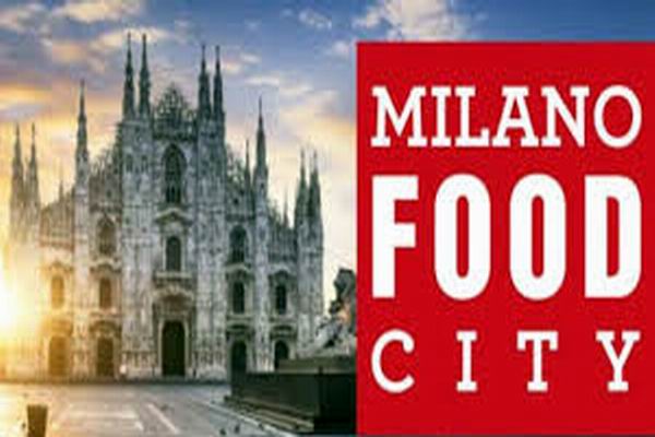 milano food