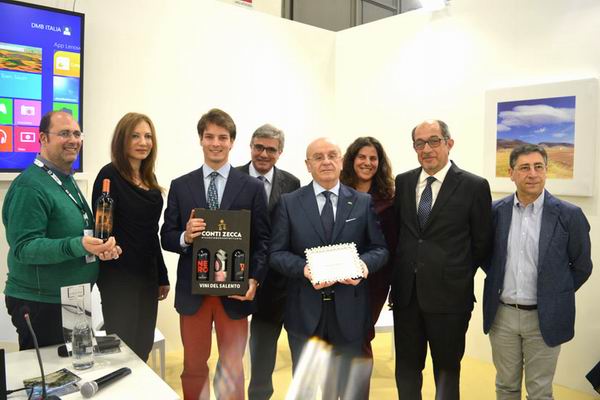 wpremio RABACHINO