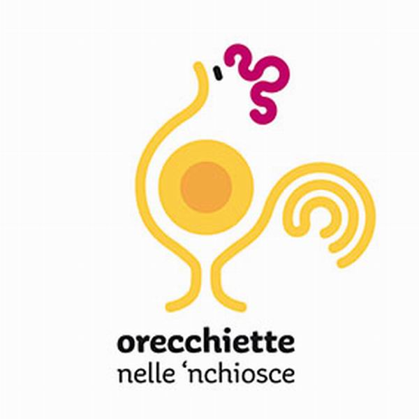 logo orecchiette