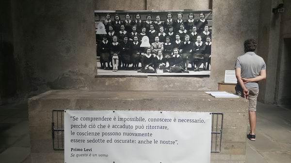 Risiera museo