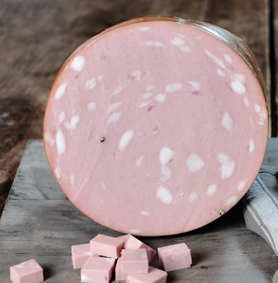 mortadella