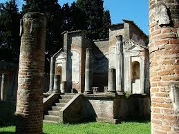 tempio iside pompei