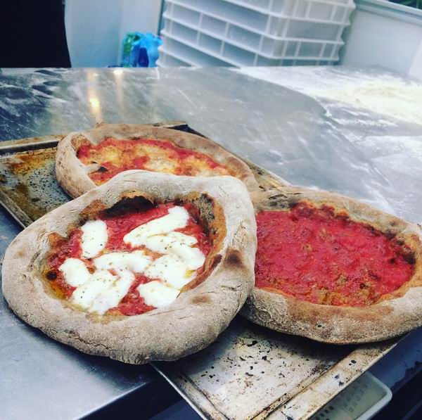 pizza canapa