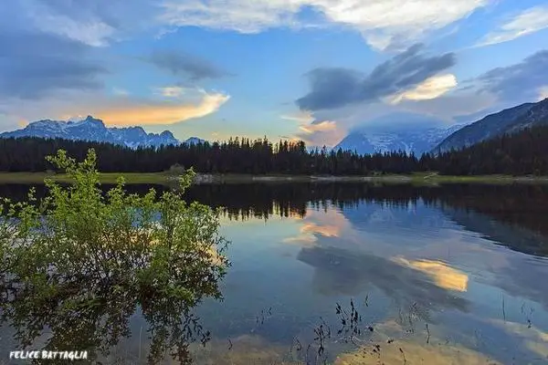 lago palu