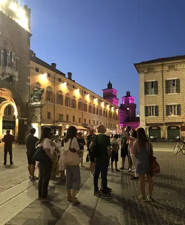 Visit Ferrara 4