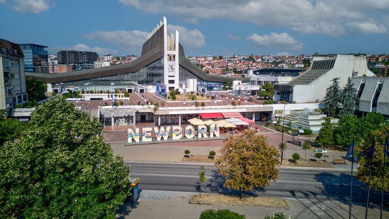 Pristina: cosa vedere e cosa fare nella capitale più giovane d’Europa