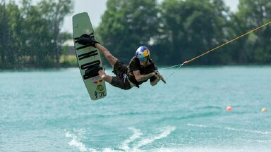 Padel, basket e kite: il nuovo villaggio sportivo in Darsena