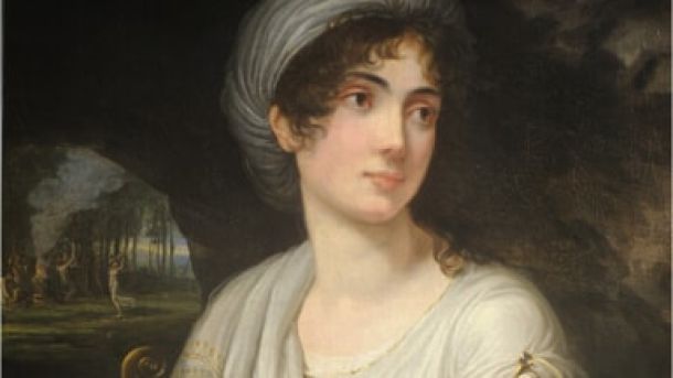 A Milano la mostra sul primo grande pittore del Regno d’Italia