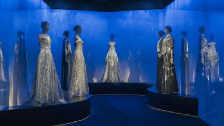 20 anni di Giorgio Armani: la mostra sul genio creativo dell'alta moda italiana