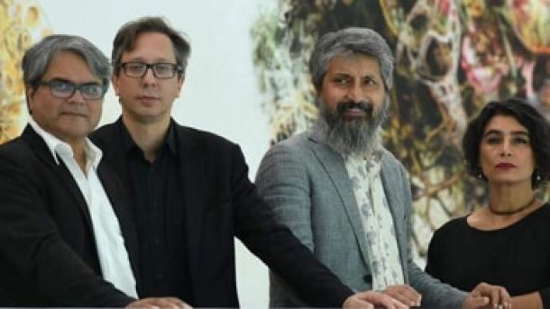 Al Pac la nuova mostra sull'arte contemporanea dell'India