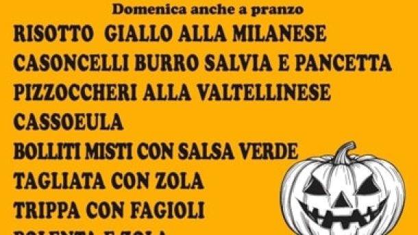 A Senago torna la sagra della cassoeula e dei bolliti misti