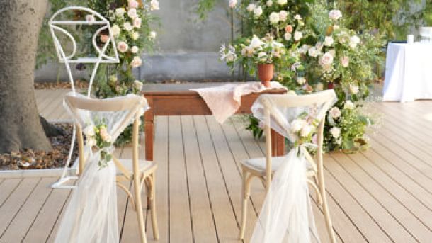 Al via la prima fiera wedding nel cuore di Milano: evento boutique, immersivo e su misura