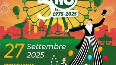 Campo Olimpia, 50 anni di sport e comunità
