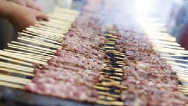 Cibo, musica e giochi per bambini: un mese di festa con la Sagra della Trebbiatura