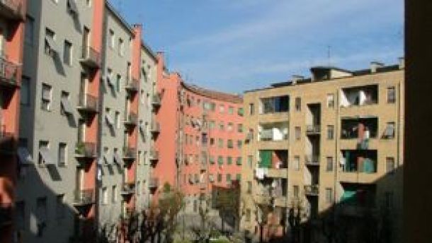 Il festival che porta il teatro nei cortili delle periferie