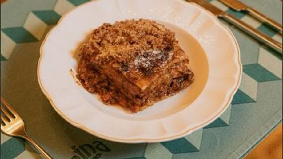La cucina di 'Nonna Pina' conquista Milano: il format autunnale con i piatti dell’Emilia Romagna