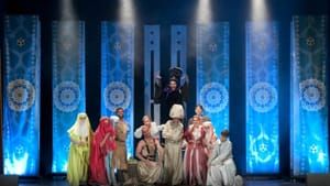 'Aladino e la lampada magica', spettacolo per bambini