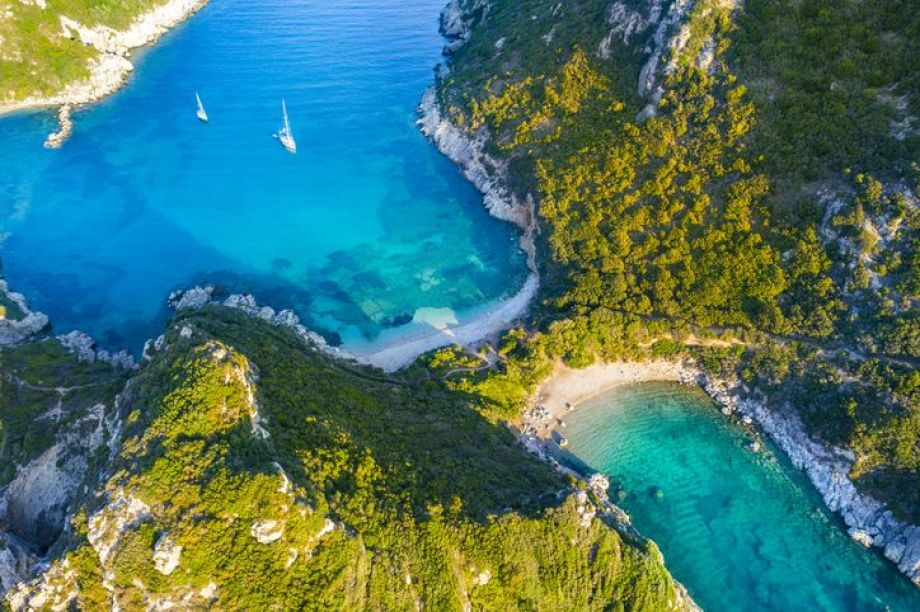 Corfù: cosa vedere e cosa fare nell’isola verde