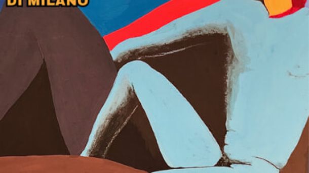 chic house: il salotto culturale di milano