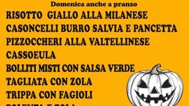 A Senago torna la sagra della cassoeula e dei bolliti misti