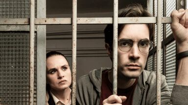 Al Teatro Filodrammatici di Milano: Wild. Chi ricorda Edward Snowden?