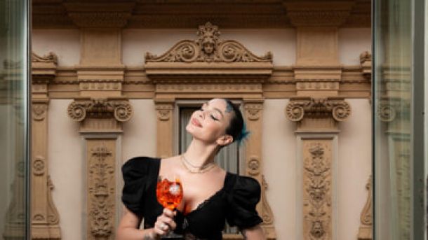Rose Villain in concerto a Milano (e dove acquistare i biglietti)