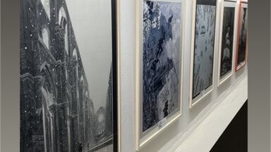 Maestri & cult. Il cinema nell’immaginario visivo