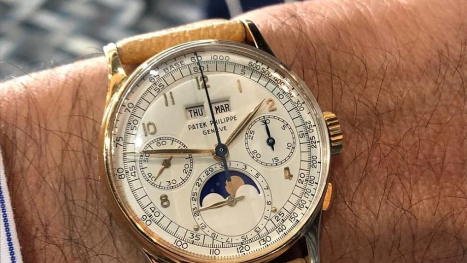 Patek Philippe porta a Milano l'universo dell'alta orologeria: l'esperienza immersiva nel cuore di CityLife