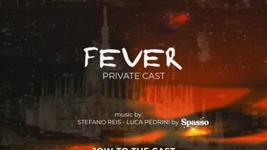 Fever private cast debutta all’Hollywood Superprivè di Milano durante la Fashion Week