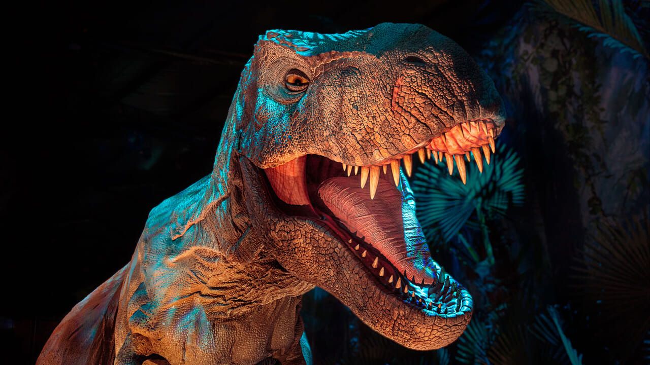 I dinosauri a grandezza naturale di Jurassic World arrivano a Milano: l'unica tappa in Italia (e come visitarla)
